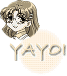 Yayoi